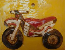 motorka