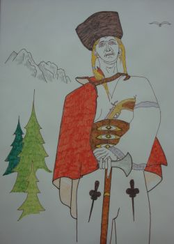 klient Jozef J. zo ŠKD v Stupnom