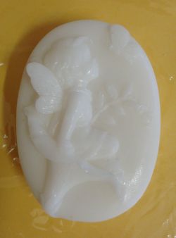 motýlí chlapec