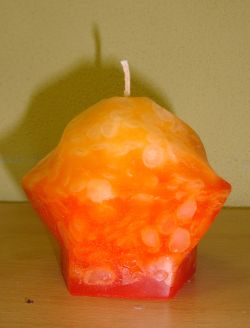 špirálový 5-uholník