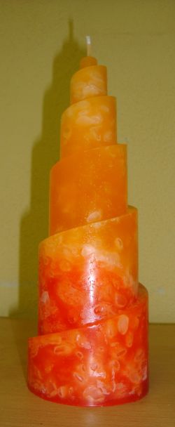 špirála