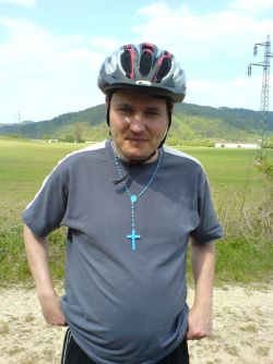 cyklotúrka