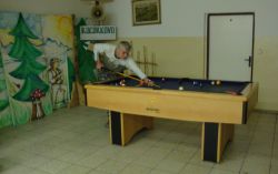 biliard