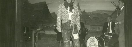 Vystúpenie, 1979