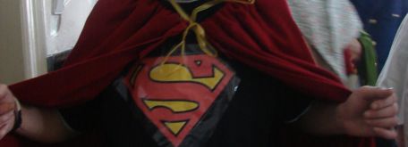 superman